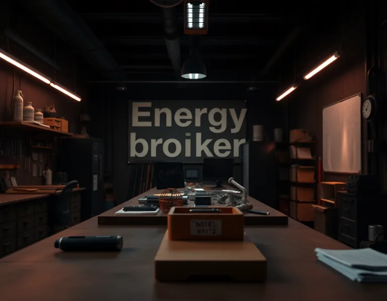 courtier en énergie Ecublens